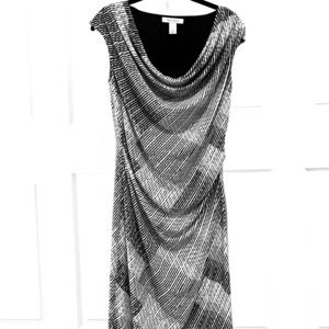 White House Black Market Dress